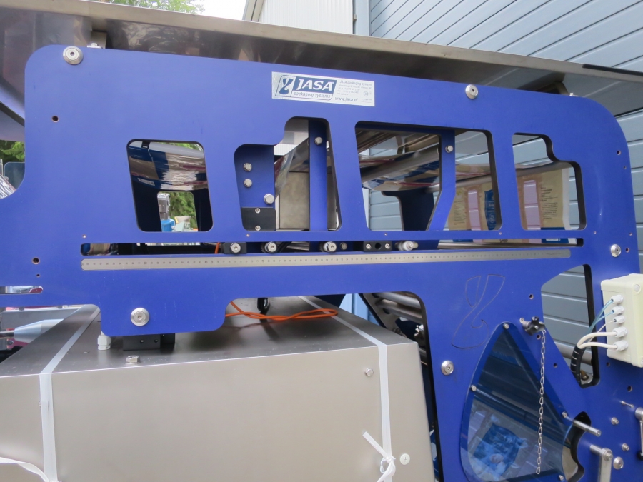 4849 JASA 350 FV Verpackungsmaschine