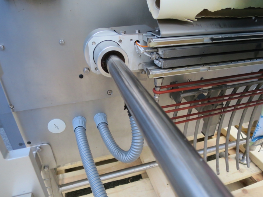4849 JASA 350 FV Verpackungsmaschine