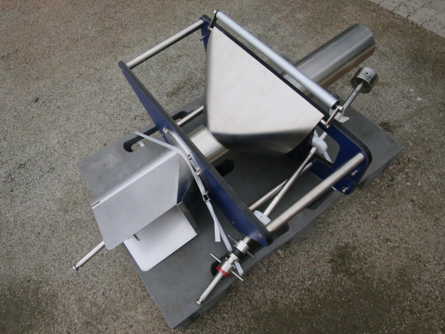 4849 JASA 350 FV Verpackungsmaschine