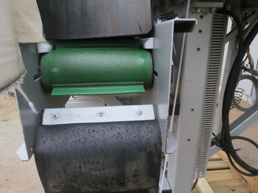 4850 Manter Waage 8000 