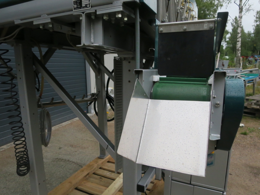 4850 Manter Waage 8000 