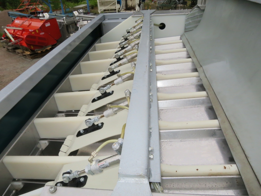 4850 Manter Waage 8000 