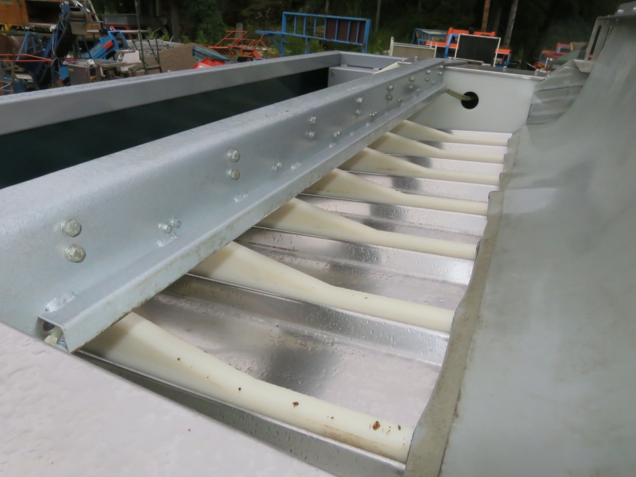 4850 Manter Waage 8000 