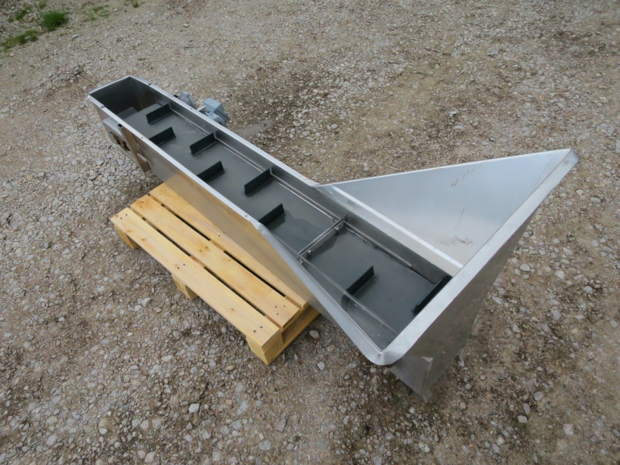 4858 Sormac USM100A lökskalare