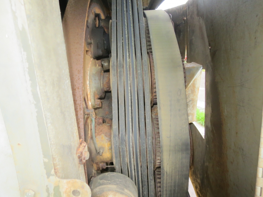 4863 WYMA polerare 3m