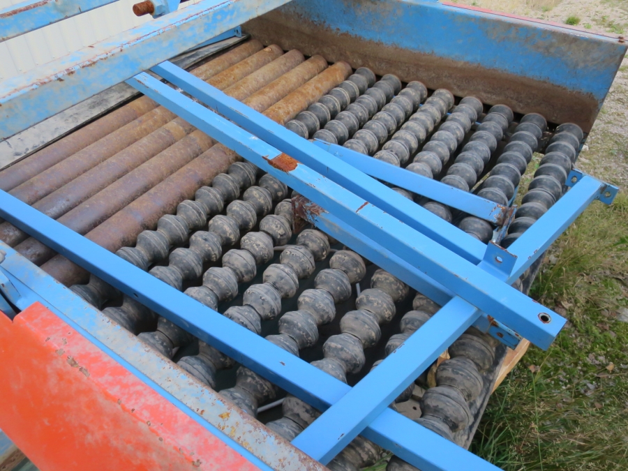 4869 EMVE diabolsorterare 1200 mm