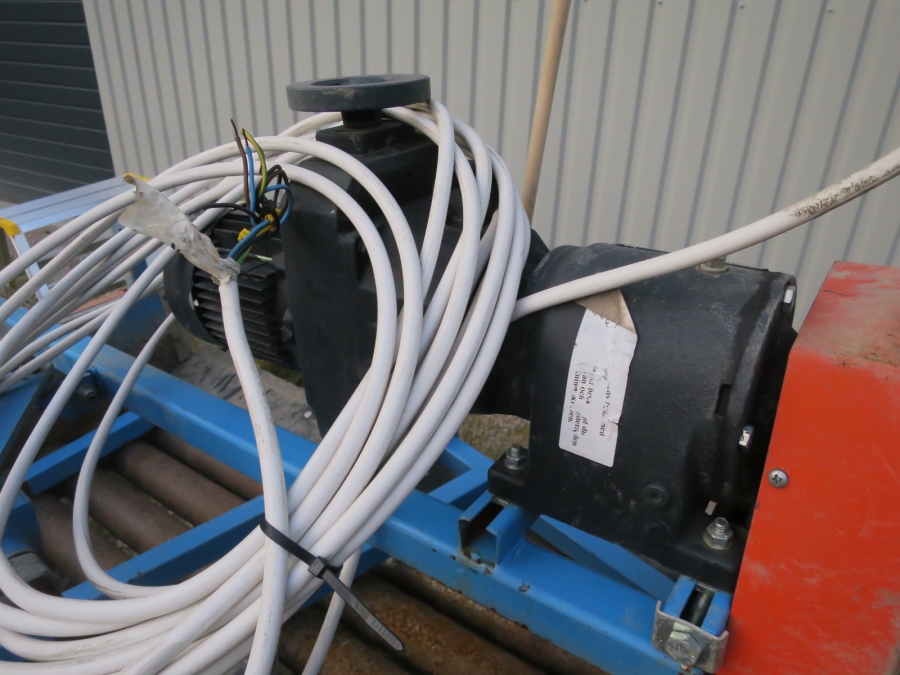 4869 EMVE diabolsorterare 1200 mm
