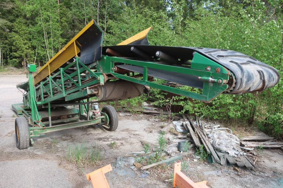 4875 Visser inläggare