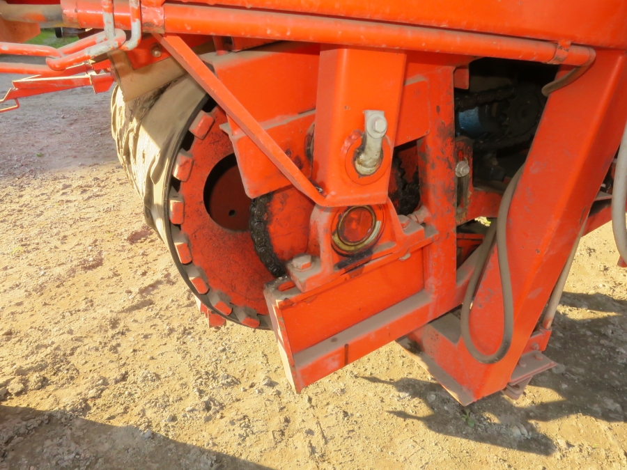 4877 Amac inläggare