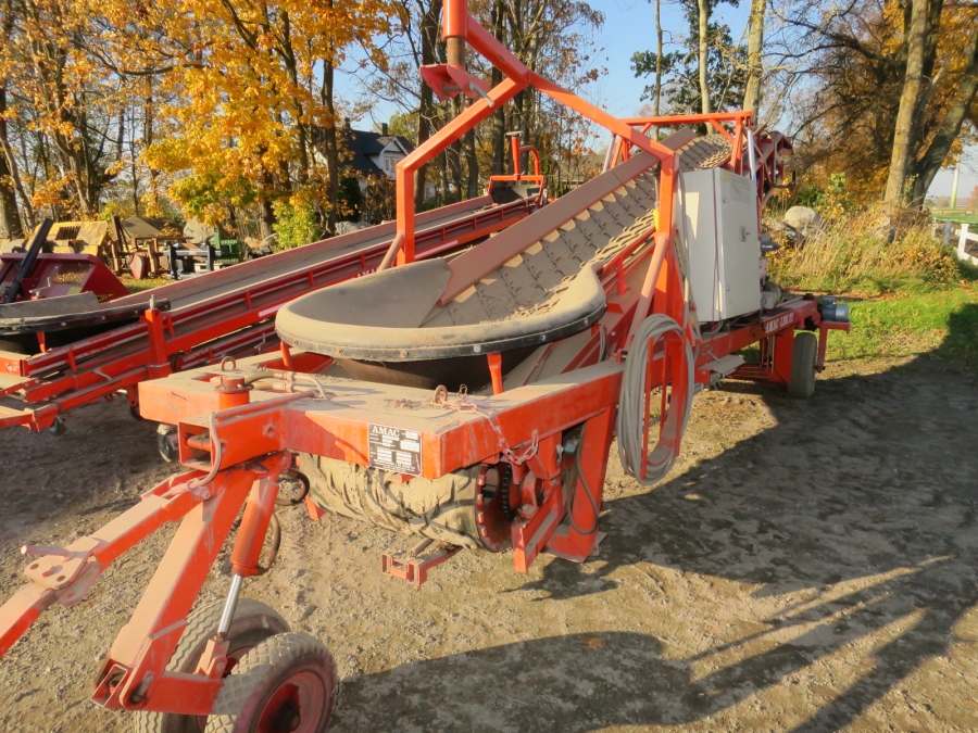 4877 Amac inläggare