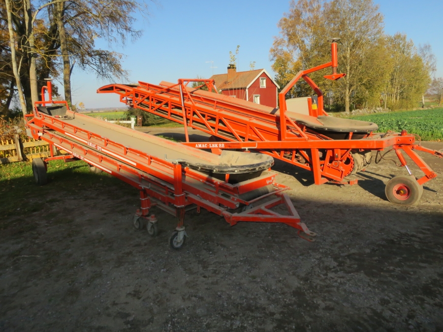 4877 Amac inläggare
