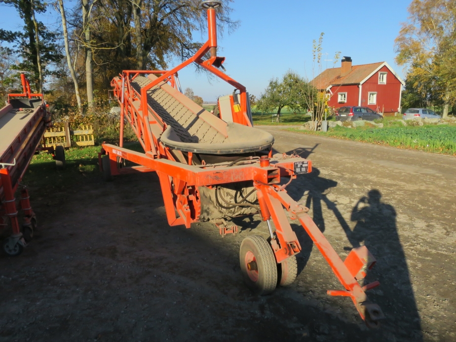 4877 Amac inläggare