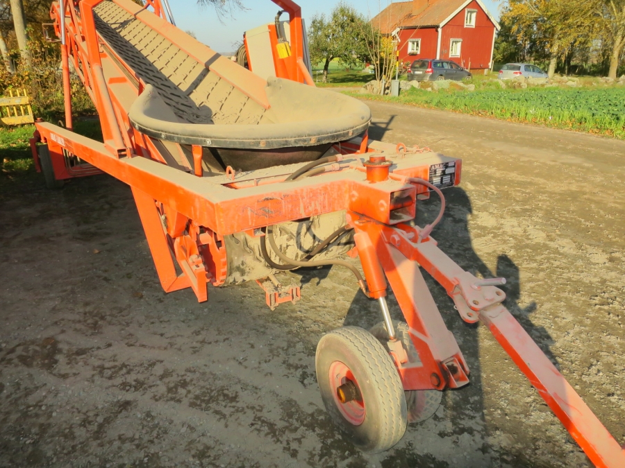 4877 Amac inläggare