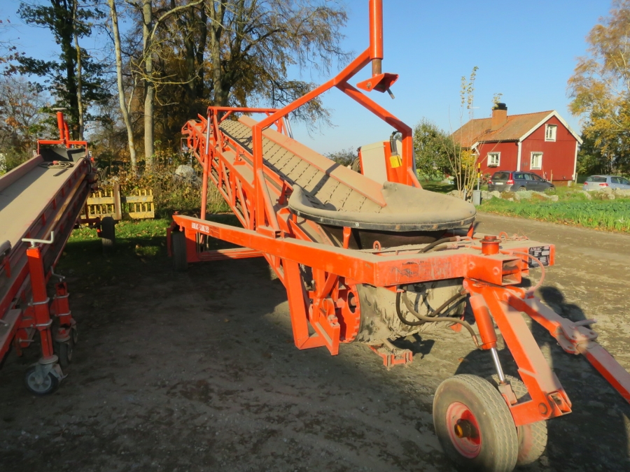 4877 Amac inläggare