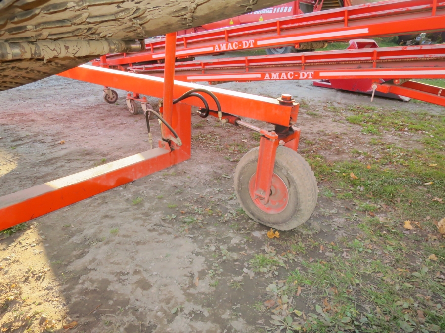 4877 Amac inläggare