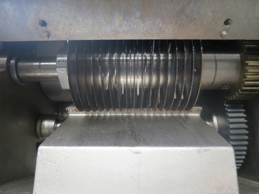 4885 Urschel HX-A dicer