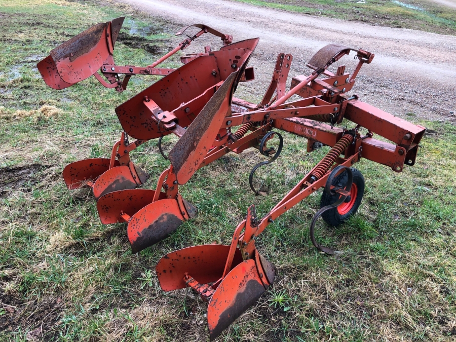 4930 Underhaug potatiskup kup