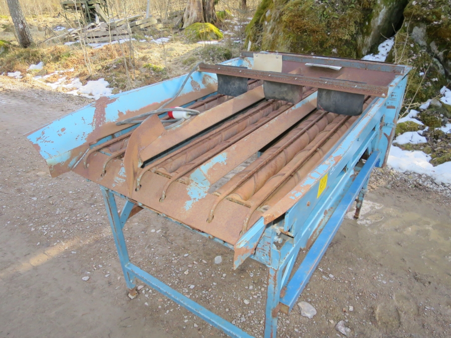 4933 Sommerlund löktoppare 