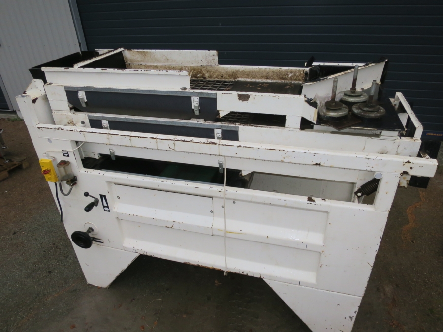 4940 SKALS SET potato sorter