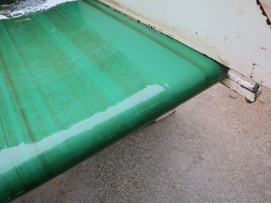 4940 SKALS SET potato sorter