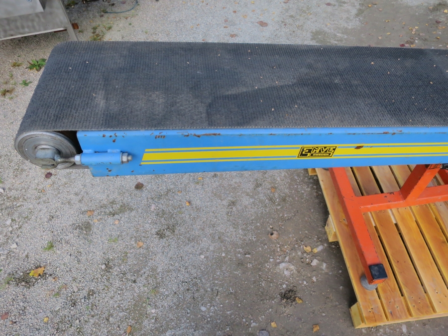4941 EMVE Tütenband