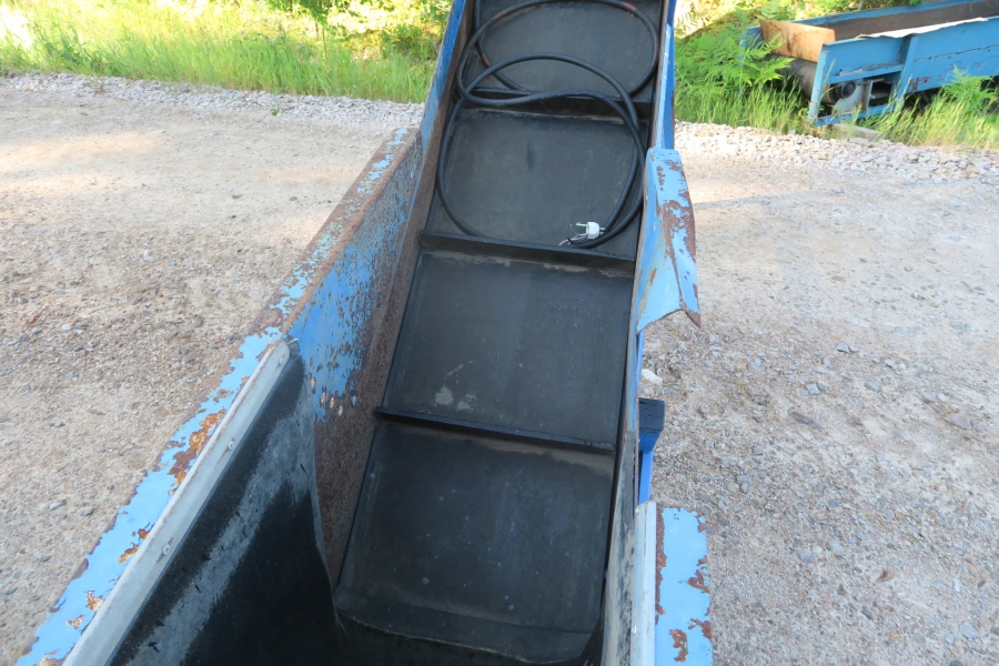 4947 EMVE elevator 2600x350 mm