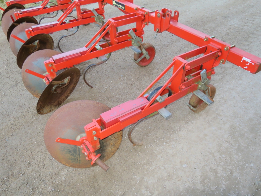 5018 Checchi & Magli tallrikskup VR76