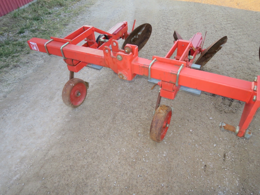 5018 Checchi & Magli tallrikskup VR76