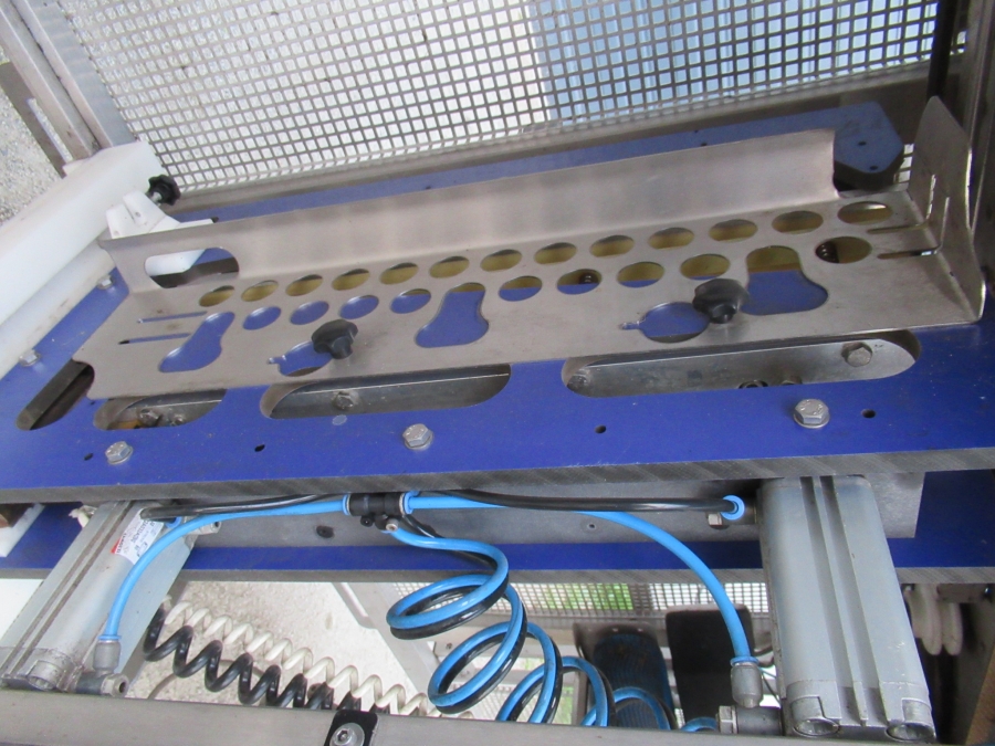 5032 Gillenkirch 7000 E-A packmaskin horisontell