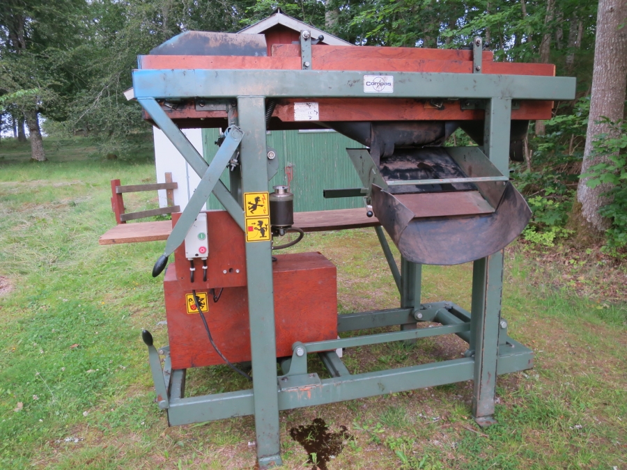 5056 compas Kartoffelsortierer 
