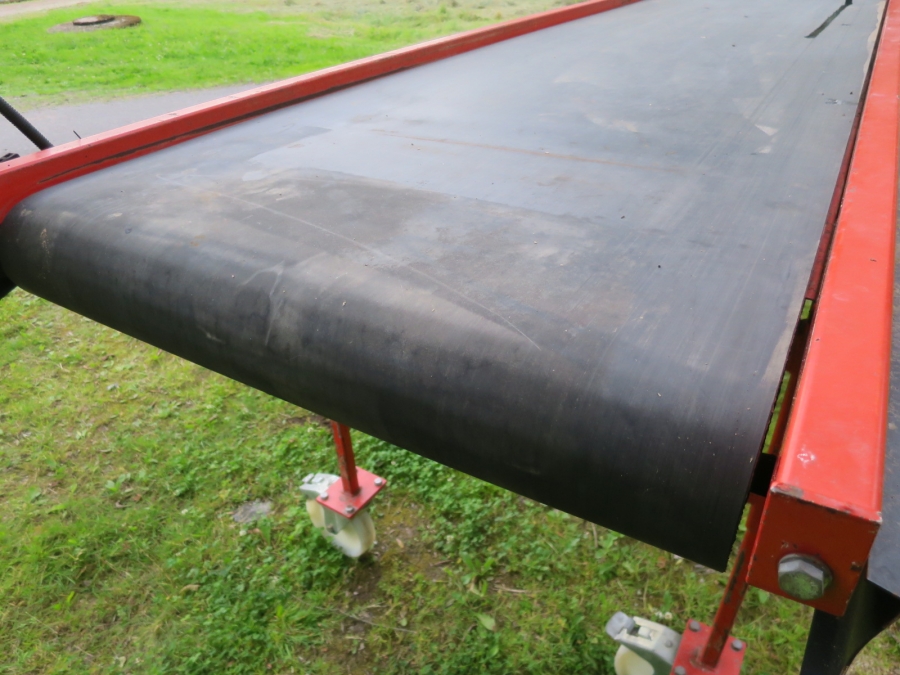5057 EKKO Förderband 4400x800 mm