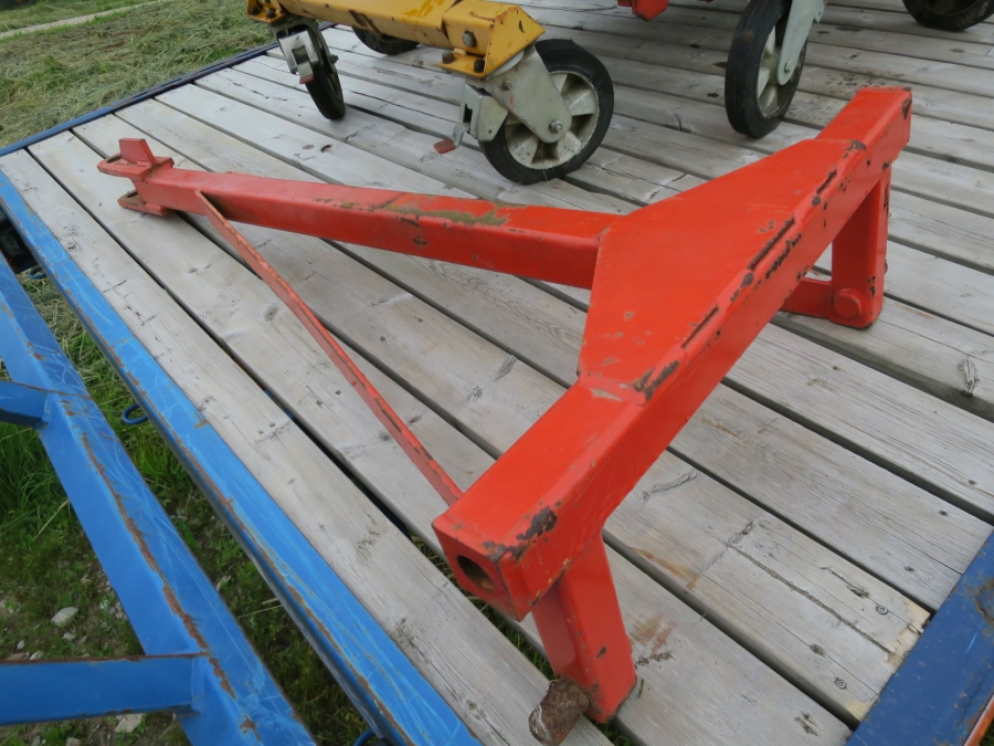 5060 Climax duo conveyor 6000 mm x2