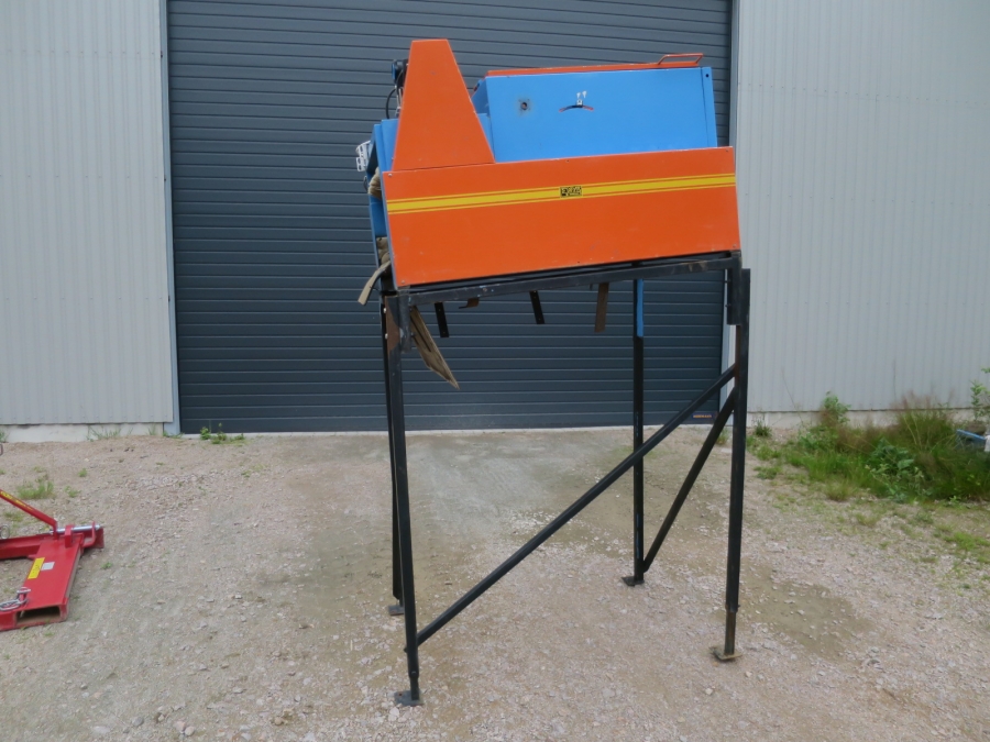 5062 EMVE Diabolsortierer 1 Modul