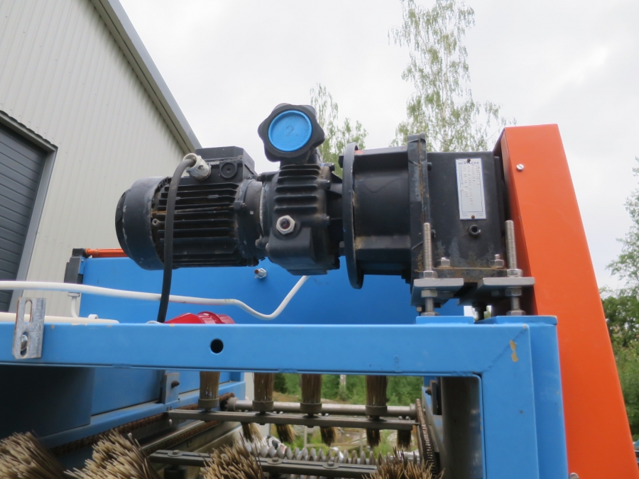 5062 EMVE Diabolsortierer 1 Modul