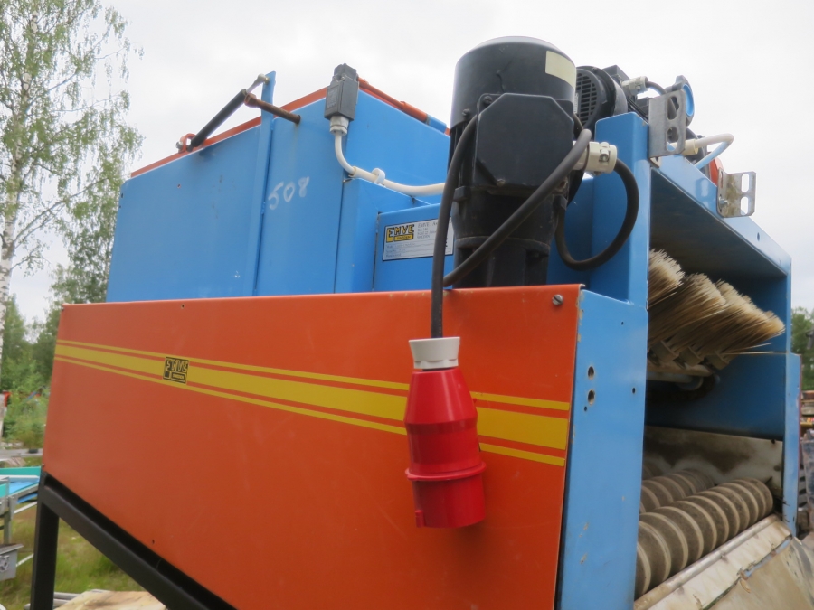5062 EMVE Diabolsortierer 1 Modul