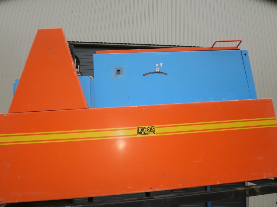 5062 EMVE Diabolsortierer 1 Modul