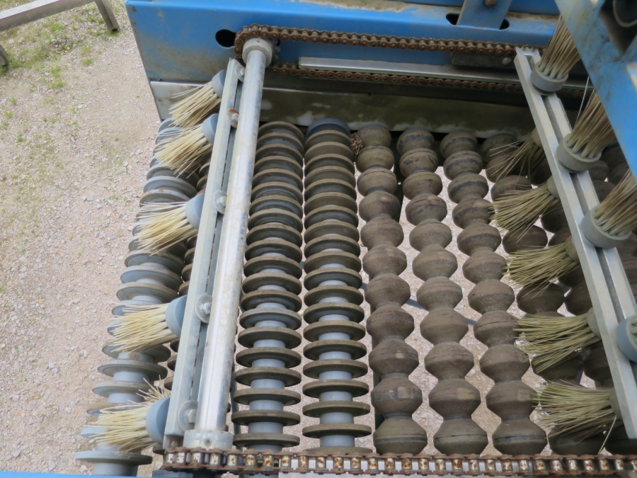 5062 EMVE Diabolsortierer 1 Modul
