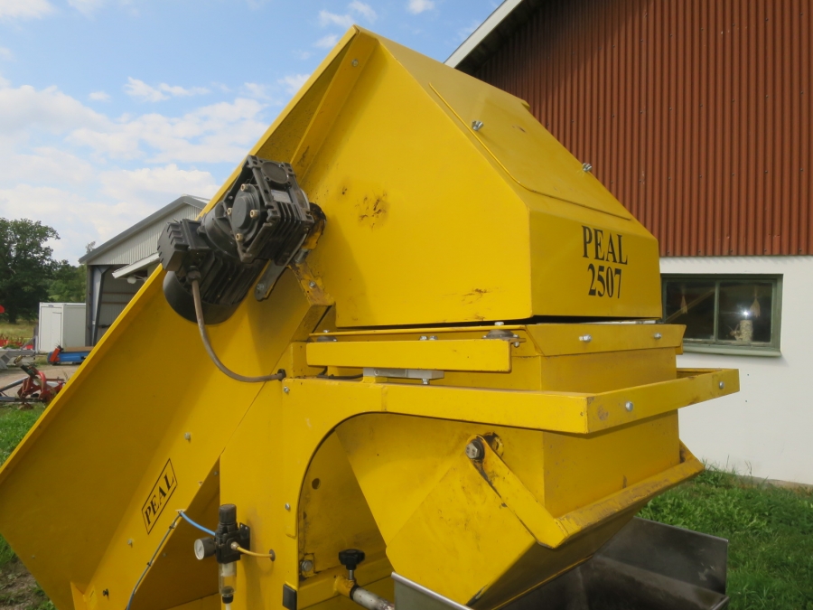 5073 Tong Peal 2507 Waage