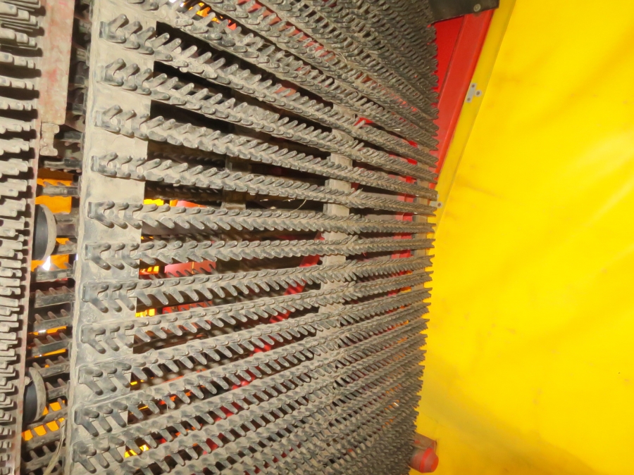 5078 Grimme SE75-30 potatisupptagare