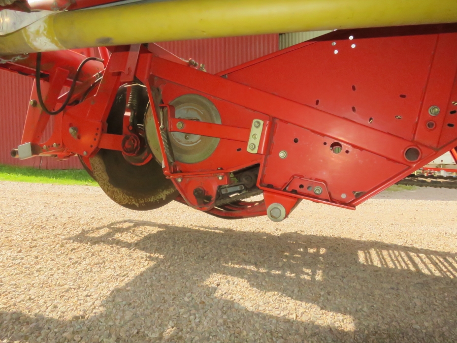 5078 Grimme SE75-30 potatisupptagare
