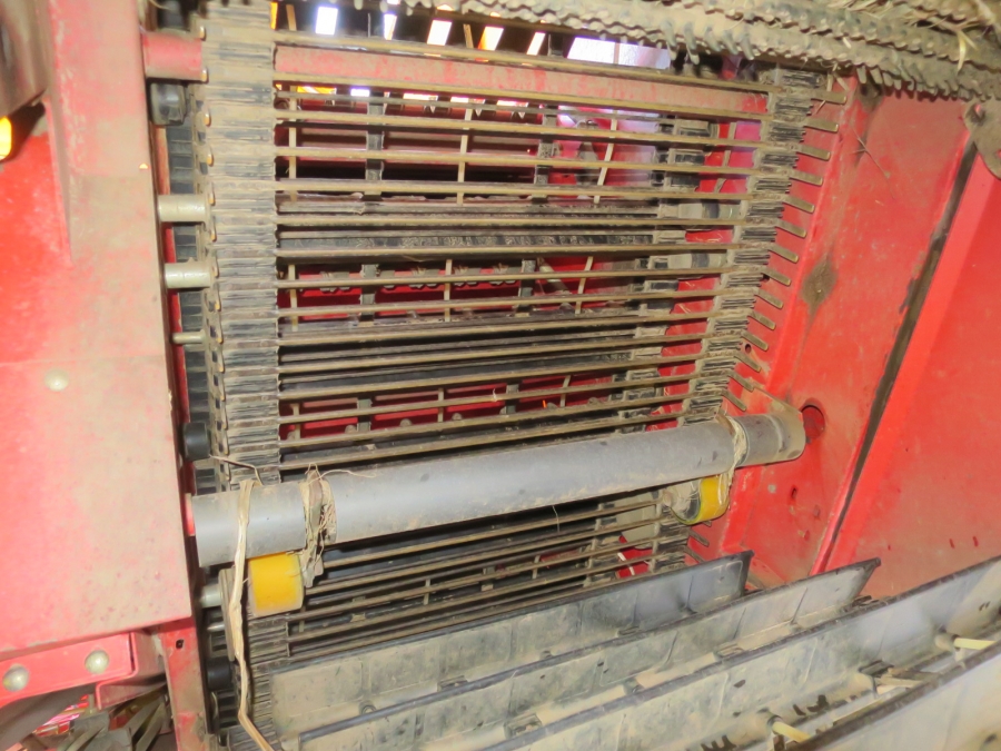 5092 Grimme SE75-40 potatisupptagare