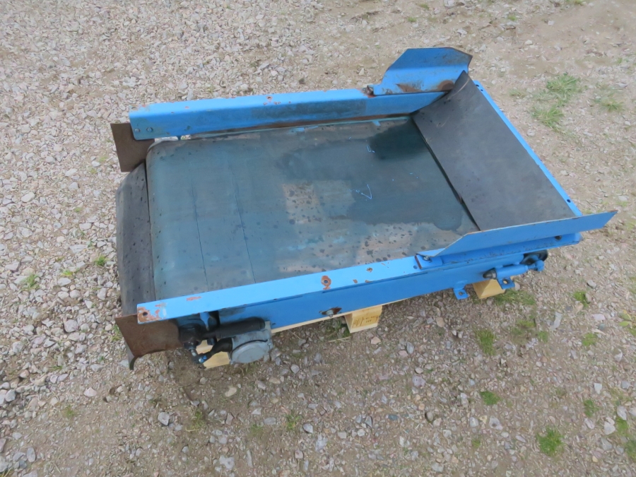 5095 EMVE plain conveyor 900x500 mm