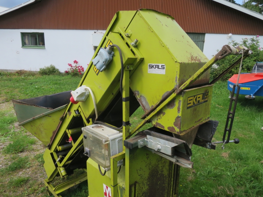 5112 Skals Waage