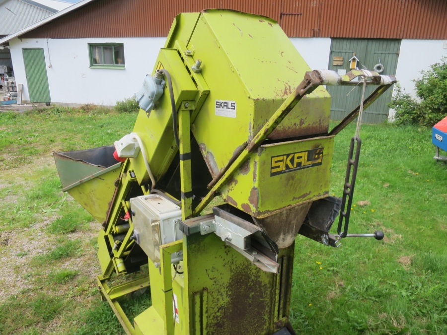 5112 Skals Waage