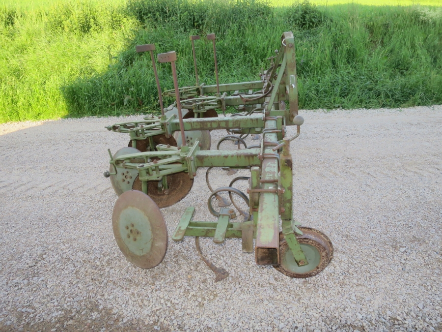 5119 Friis Denmark tallrikskup