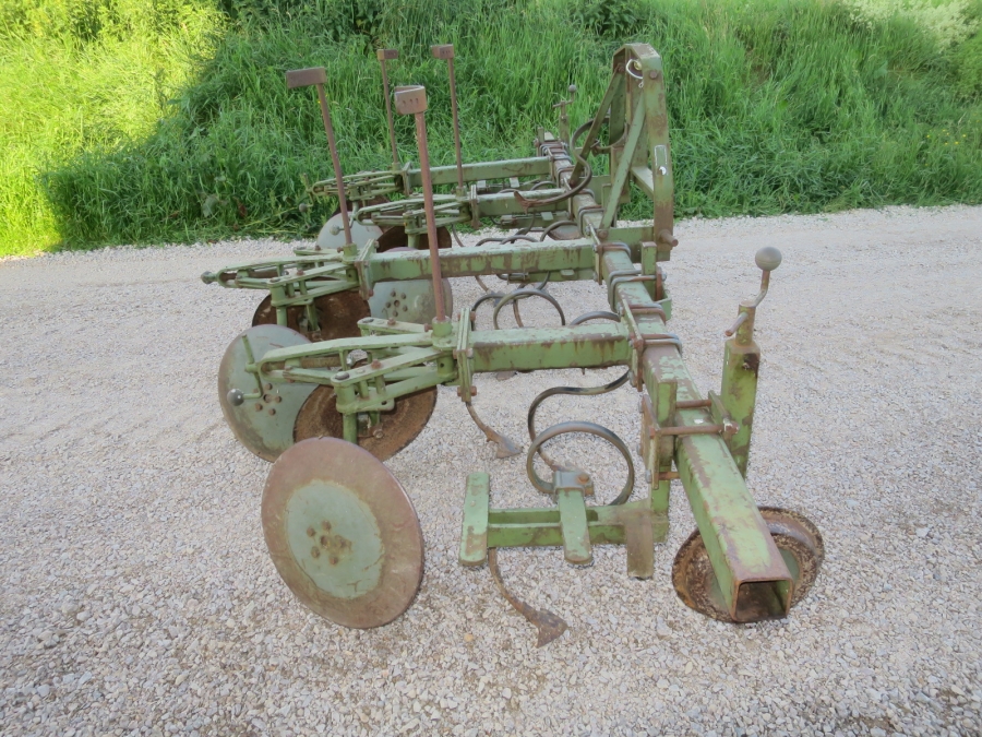 5119 Friis Denmark tallrikskup