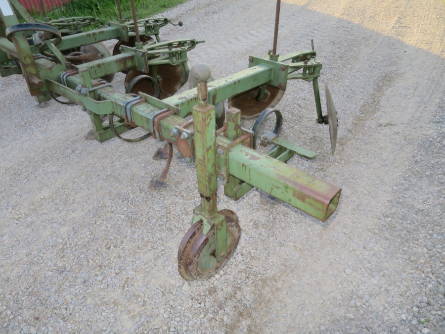 5119 Friis Denmark tallrikskup