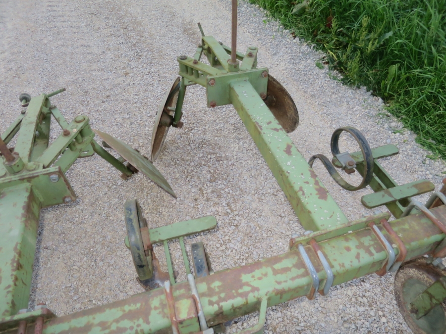5119 Friis Denmark tallrikskup