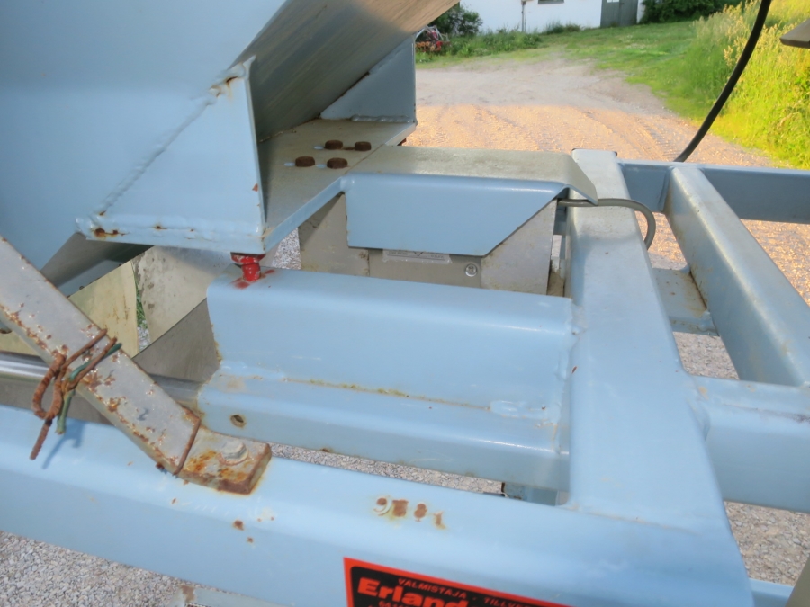 5120 Ekomatic automatische Waage