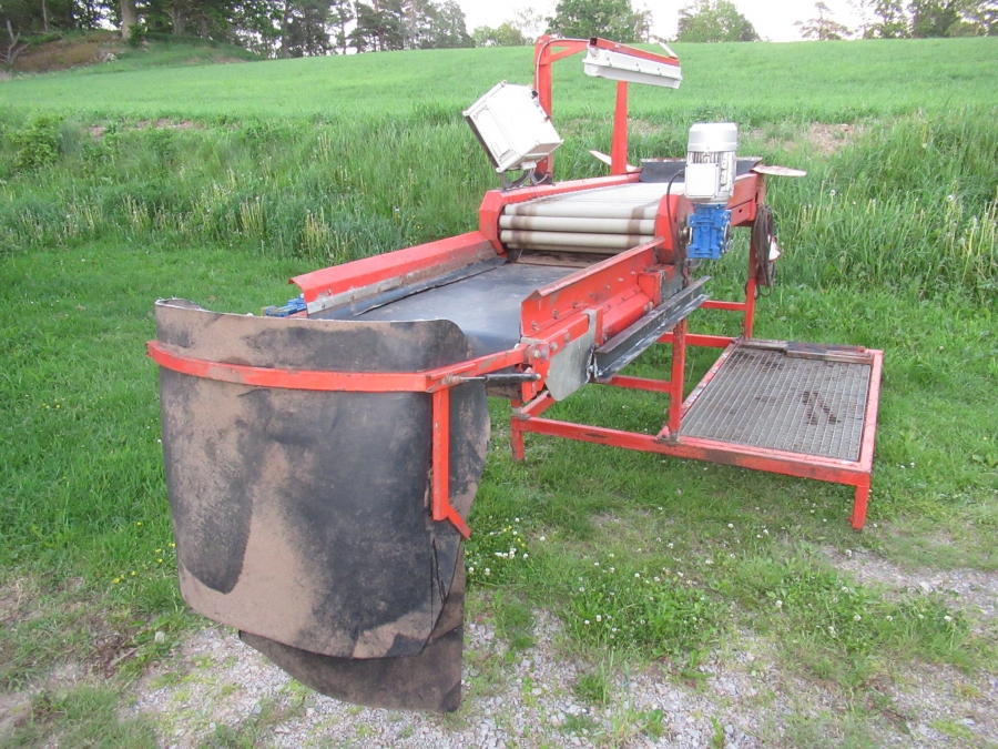 5126 EKKO inspektionsbord